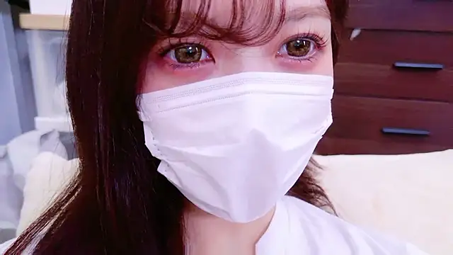 oxo yuna oxo online show from September 2025 04:11:02 AM