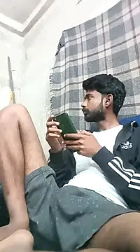 NICK IN online show from January 2025 05:53:01 PM