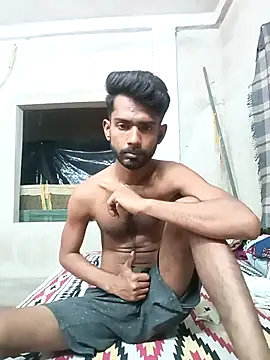 NICK IN online show from February 2025 12:27:02 AM