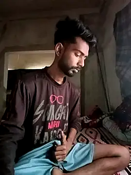 NICK IN online show from March 2025 03:19:01 AM