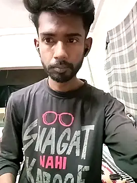 NICK IN online show from March 2025 06:22:02 PM