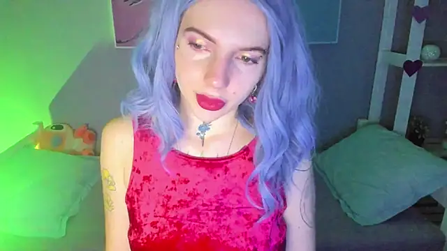 Snapshot of AnneTenet chatting on January 2025 06:03:02 AM AnneTenet online show from January 2025 06:03:02 AM