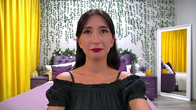 Snapshot of NicoleLimp chatting on December 2024 12:54:02 AM NicoleLimp online show from December 2024 12:54:02 AM