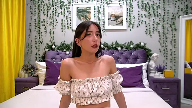 Snapshot of NicoleLimp chatting on December 2024 10:11:02 PM NicoleLimp online show from December 2024 10:11:02 PM