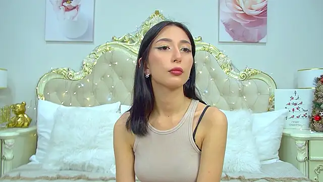 Snapshot of NicoleLimp chatting on December 2024 09:19:01 PM NicoleLimp online show from December 2024 09:19:01 PM