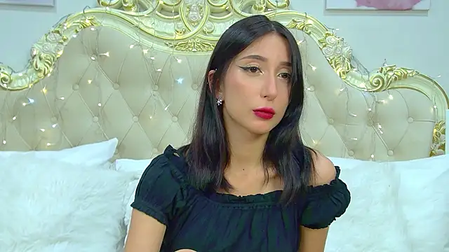 Snapshot of NicoleLimp chatting on December 2024 12:20:01 AM NicoleLimp online show from December 2024 12:20:01 AM