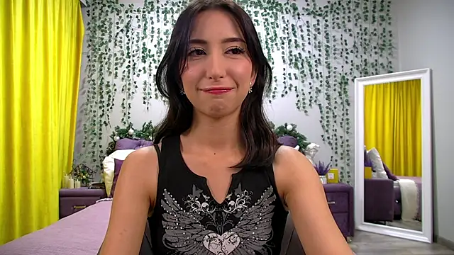 Snapshot of NicoleLimp chatting on January 2025 06:49:02 AM NicoleLimp online show from January 2025 06:49:02 AM