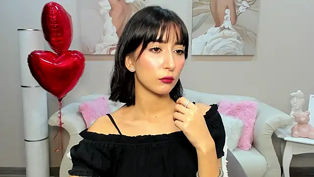 Snapshot of NicoleLimp chatting on February 2025 06:21:01 AM NicoleLimp online show from February 2025 06:21:01 AM