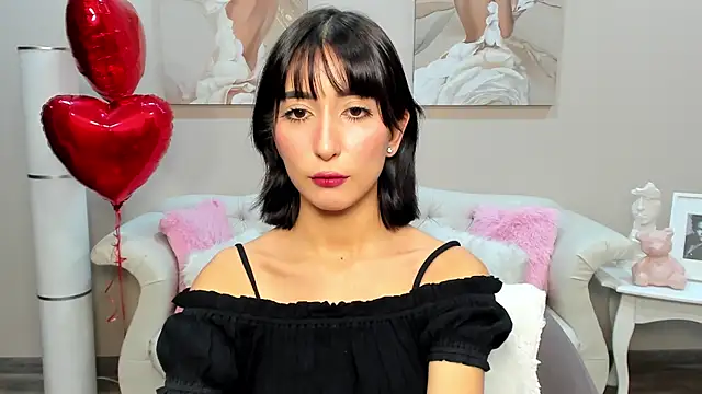 Snapshot of NicoleLimp chatting on February 2025 09:26:02 AM NicoleLimp online show from February 2025 09:26:02 AM