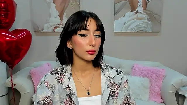 Snapshot of NicoleLimp chatting on February 2025 12:37:02 PM NicoleLimp online show from February 2025 12:37:02 PM