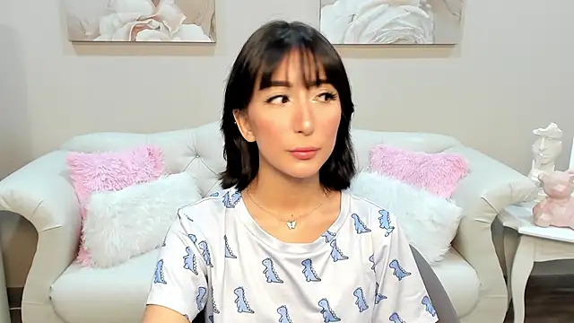 Snapshot of NicoleLimp chatting on March 2025 06:22:02 PM NicoleLimp online show from March 2025 06:22:02 PM