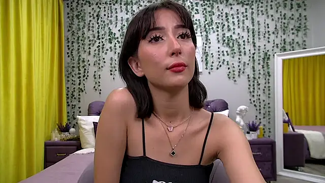 Snapshot of NicoleLimp chatting on March 2025 06:12:02 PM NicoleLimp online show from March 2025 06:12:02 PM