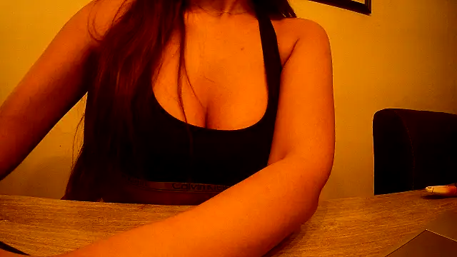 dutchesmee x online show from December 2024 06:25:01 PM