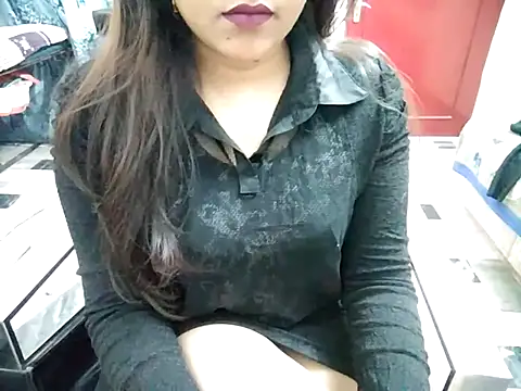 Snapshot of aarushi_sharmaa chatting on February 2025 01:19:01 AM aarushi sharmaa online show from February 2025 01:19:01 AM