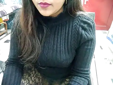 Snapshot of aarushi_sharmaa chatting on February 2025 07:24:02 AM aarushi sharmaa online show from February 2025 07:24:02 AM