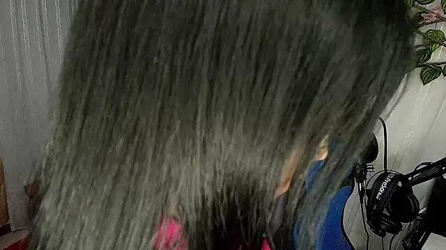 MOMMYJEVAA online show from March 2025 01:11:01 AM