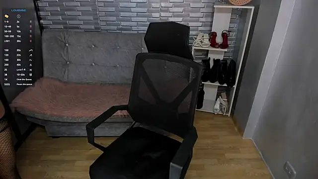 coniie jhons online show from February 2025 11:10:02 AM