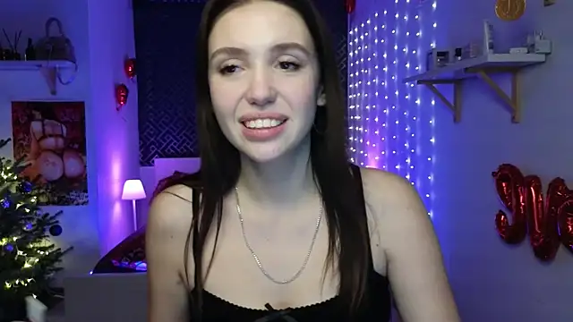 AliceSpark online show from December 2024 12:36:02 AM