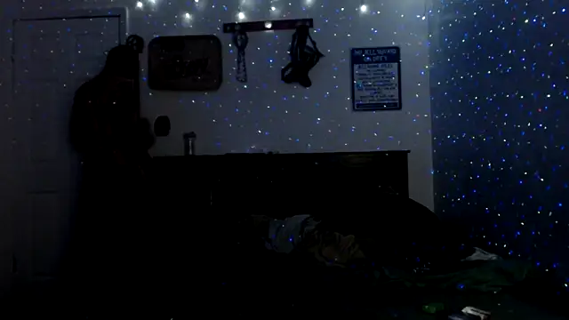 Buffshagswell online show from March 2025 12:09:02 PM