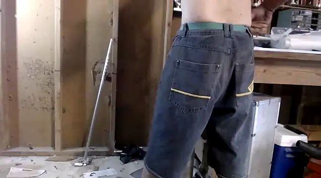 Buffshagswell online show from March 2025 06:19:02 PM