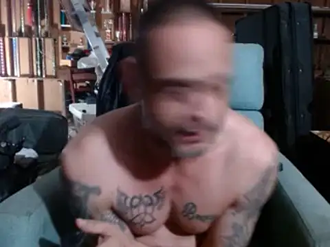 Buffshagswell online show from March 2025 04:58:01 AM