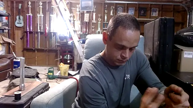 Buffshagswell online show from March 2025 05:24:02 AM