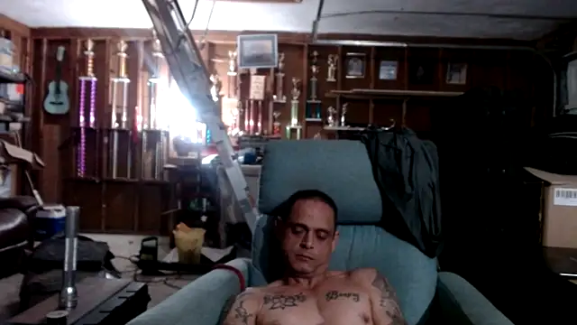 Buffshagswell online show from March 2025 08:31:01 AM