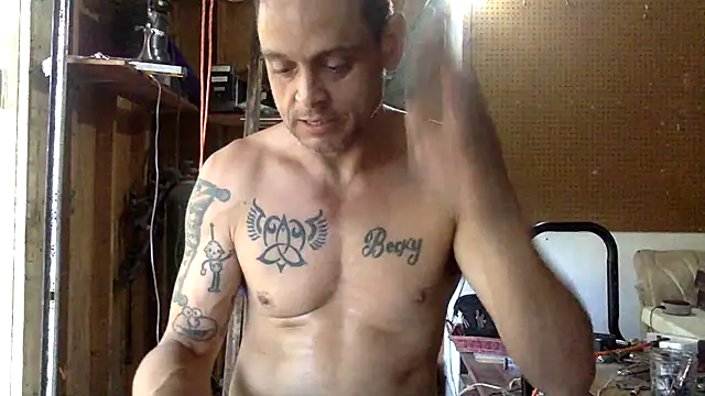 Buffshagswell online show from September 2025 05:40:01 PM