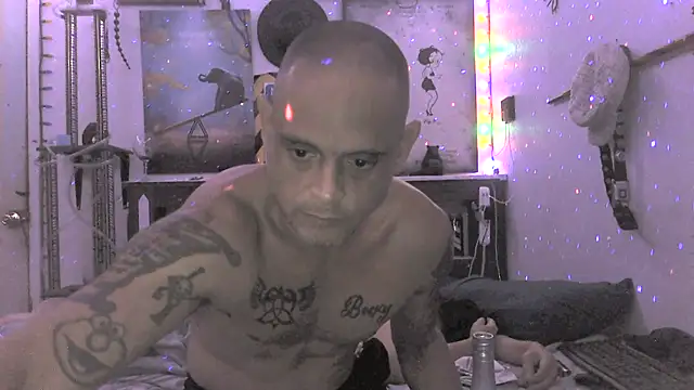 Buffshagswell online show from October 2025 06:20:02 AM