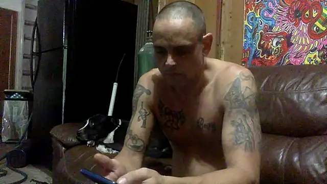 Buffshagswell online show from October 2025 04:26:02 PM