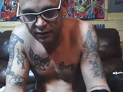 Buffshagswell online show from December 2025 10:17:02 PM