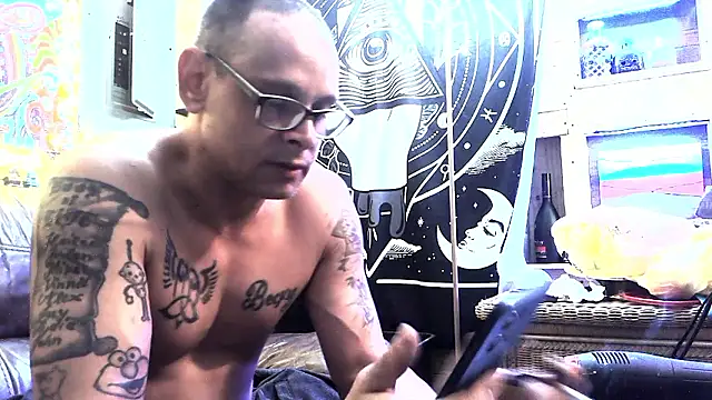 Buffshagswell online show from January 2026 09:27:01 PM