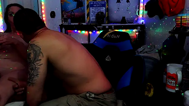 Buffshagswell online show from January 2026 04:00:02 PM