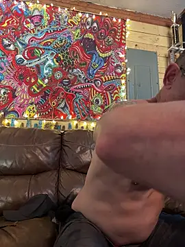 Snapshot of Buffshagswell chatting on March 2026 04:03:02 PM Buffshagswell online show from March 2026 04:03:02 PM