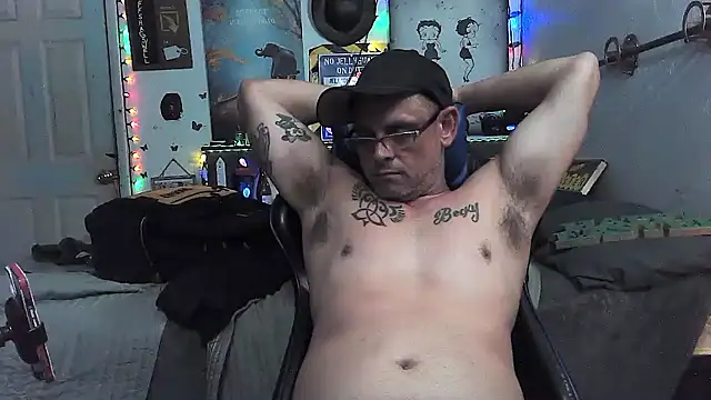 Snapshot of Buffshagswell chatting on March 2026 09:19:02 PM Buffshagswell online show from March 2026 09:19:02 PM