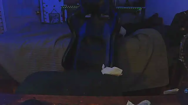 Snapshot of Buffshagswell chatting on March 2026 12:00:02 PM Buffshagswell online show from March 2026 12:00:02 PM