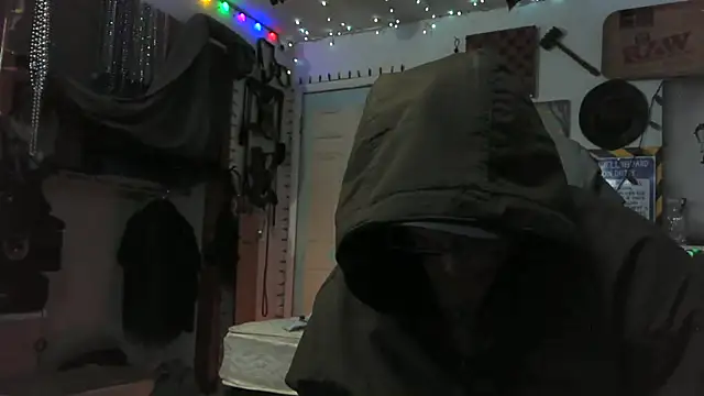 Snapshot of Buffshagswell chatting on March 2026 10:52:01 AM Buffshagswell online show from March 2026 10:52:01 AM