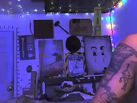 Snapshot of Buffshagswell chatting on March 2026 09:24:02 AM Buffshagswell online show from March 2026 09:24:02 AM