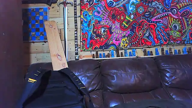 Snapshot of Buffshagswell chatting on March 2026 05:01:02 PM Buffshagswell online show from March 2026 05:01:02 PM