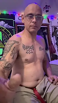 Buffshagswell online show from May 2026 10:11:02 AM