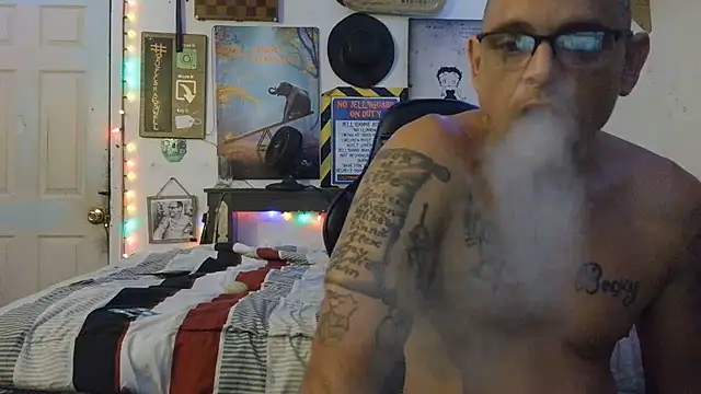 Buffshagswell online show from June 2026 05:18:02 PM