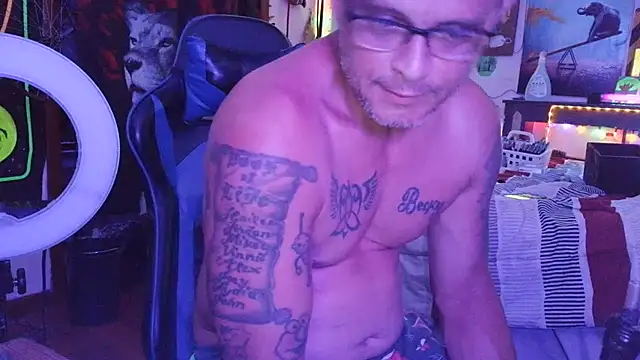 Buffshagswell online show from July 2026 08:43:01 AM