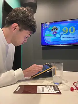 Snapshot of ryusei18570 chatting on March 2025 08:26:01 AM ryusei18570 online show from March 2025 08:26:01 AM