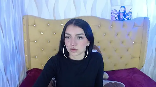 Snapshot of Angelchristix chatting on March 2025 10:22:01 AM Angelchristix online show from March 2025 10:22:01 AM