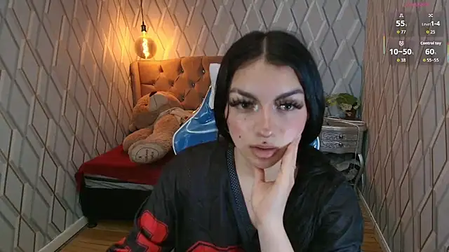 Snapshot of Angelchristix chatting on September 2025 05:46:02 PM Angelchristix online show from September 2025 05:46:02 PM