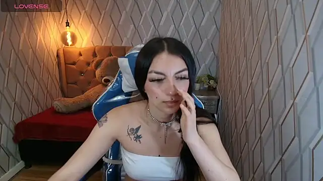 Snapshot of Angelchristix chatting on September 2025 01:12:02 PM Angelchristix online show from September 2025 01:12:02 PM