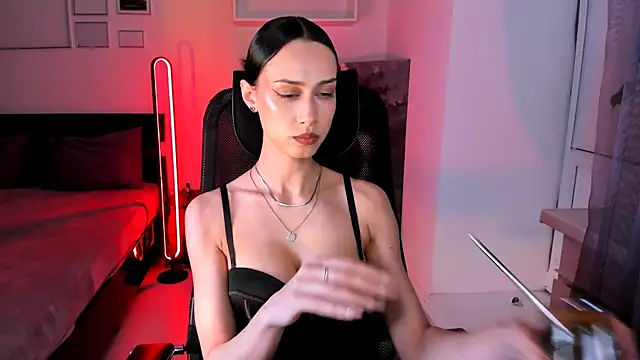 Snapshot of unaericaabistrong chatting on March 2026 06:36:01 PM unaericaabistrong online show from March 2026 06:36:01 PM