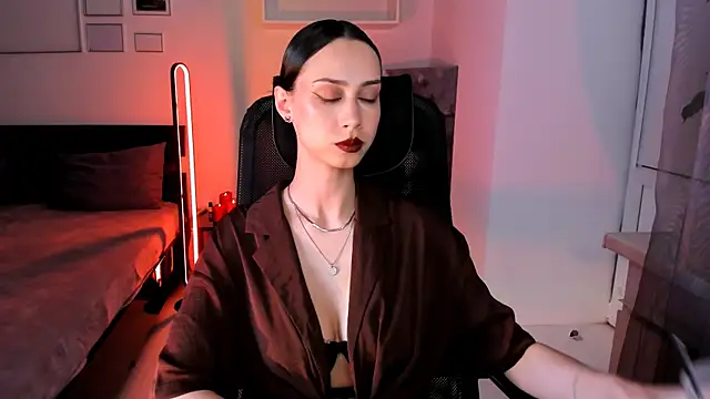 Snapshot of unaericaabistrong chatting on March 2026 06:23:02 PM unaericaabistrong online show from March 2026 06:23:02 PM