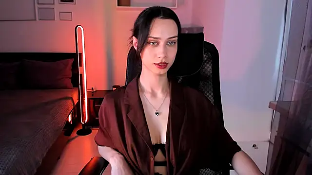 Snapshot of unaericaabistrong chatting on March 2026 12:05:03 PM unaericaabistrong online show from March 2026 12:05:03 PM