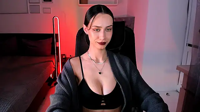 Snapshot of unaericaabistrong chatting on April 2026 08:25:02 PM unaericaabistrong online show from April 2026 08:25:02 PM